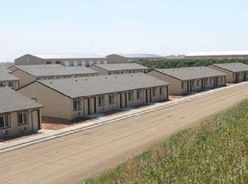 Prairie Suites Motel Williston Dış mekan fotoğraf