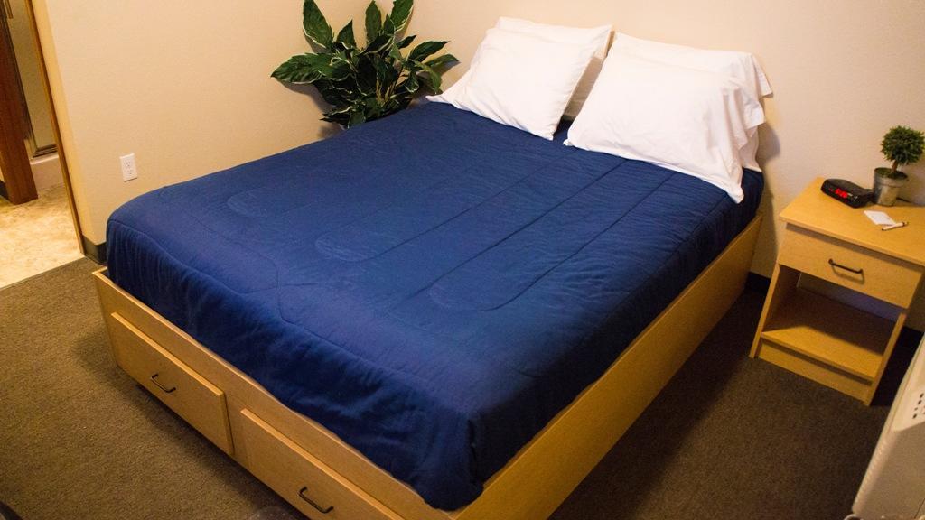 Prairie Suites Motel Williston Dış mekan fotoğraf