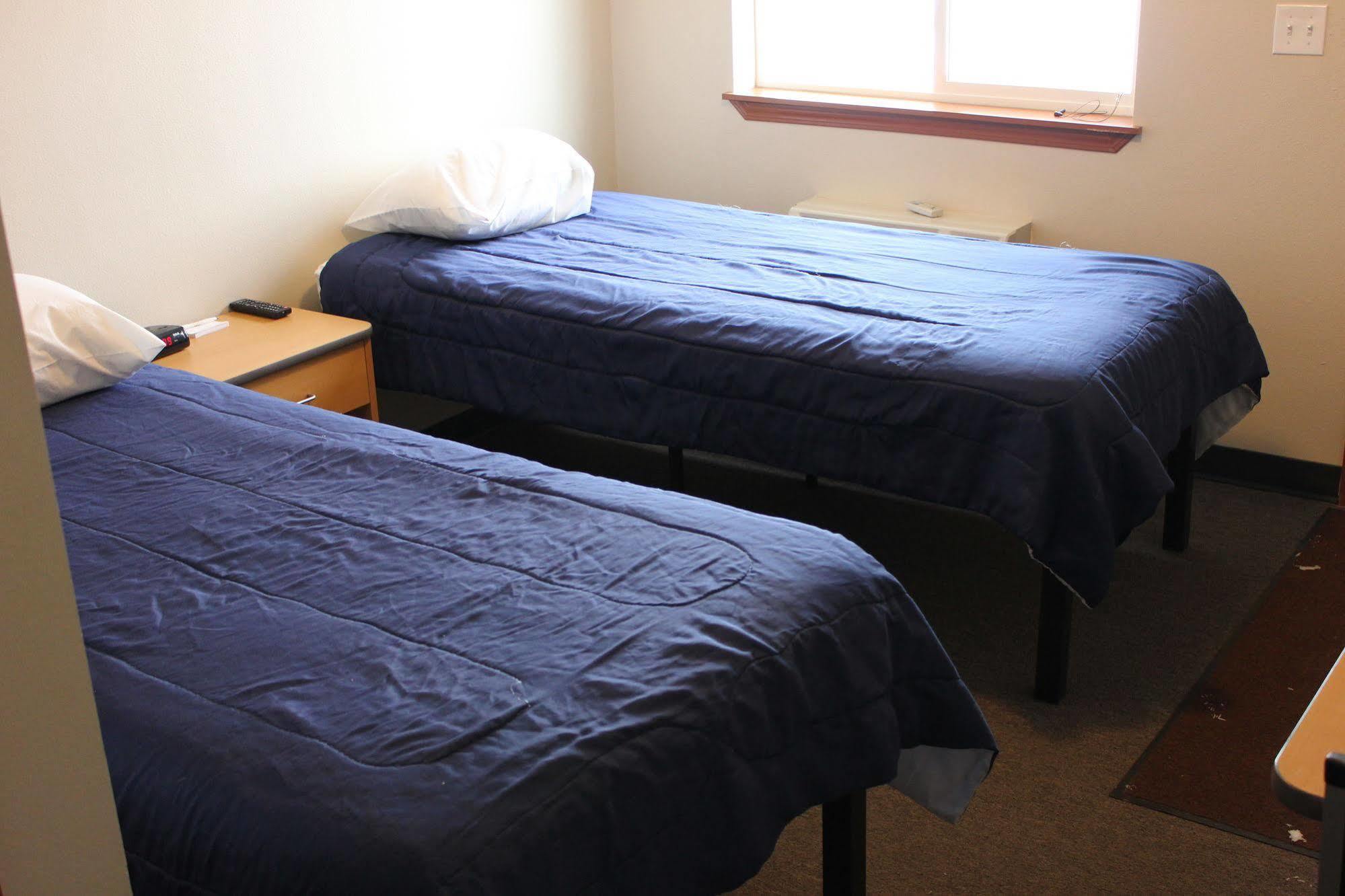 Prairie Suites Motel Williston Dış mekan fotoğraf